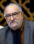 Profile Picture of Dariush Arjmandon Wikipedia
