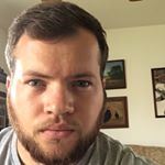 Profile Picture of Blake Crenshaw (@blake_crenshaw94) on Instagram