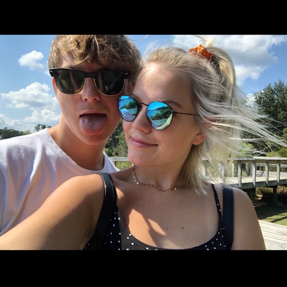 Profile Picture of Casey Perrell (@caseyperrell) on Poshmark