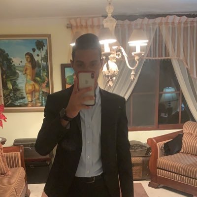 Profile Picture of Carlos Padilla (@srpadillag) on Twitter