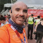 Profile Picture of Patrick Tohill (@tohillpatrick) on Instagram