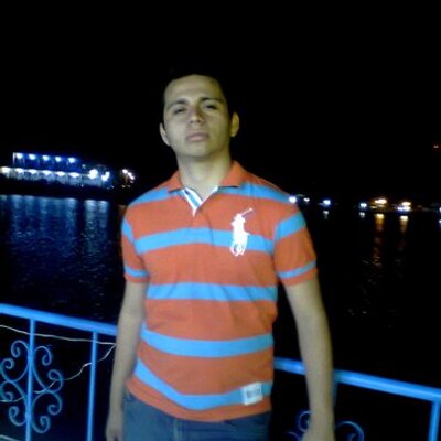 Profile Picture of Neil Jiménez Pérez (@NeilJP01) on Twitter