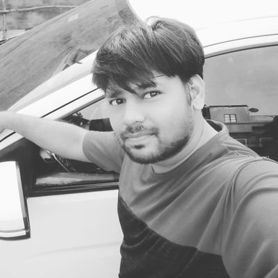 Sandeep Kumar Yadav. - Twitter Profile Picture of Sandeep Kumar Yadav. (@sandeepkuyadav) on Twitter