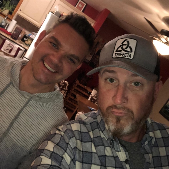 Profile Picture of Michael Steigerwald (@msteigerwald) on Poshmark