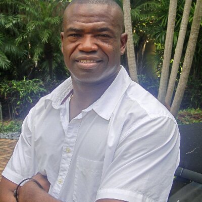 Profile Picture of Hassel Daniel (@hasseldan) on Twitter