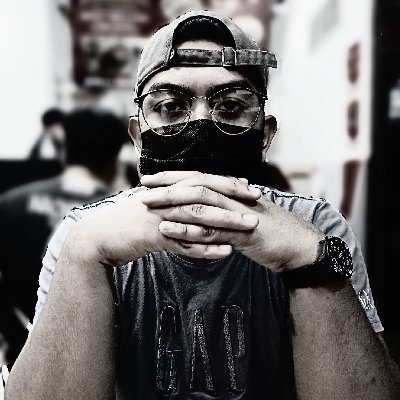 Profile Picture of Jayson Bryant Tierra (@JaysonTierra) on Twitter