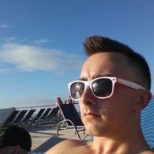 Profile Picture of Andrew McGhee (@GheeAndrew) on Twitter