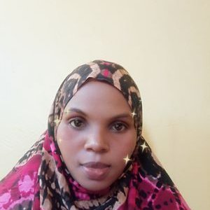 Profile Picture of Drusila Joseph Valery (@DrusilaV) on Twitter