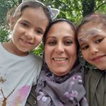 Profile Picture of Marwa Shennib (@marwashennib) on Instagram