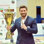 Profile Picture of Izzat Ismail - عزّت إسماعيل (@coachizzatt) on Instagram