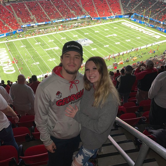 Profile Picture of Adam Day (@butterbeanx) on Poshmark