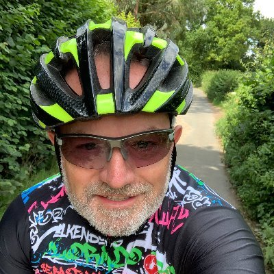 Profile Picture of Peter Hart (@deepmill) on Twitter
