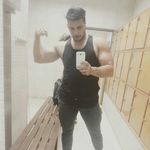 Profile Picture of victor dimas (@victordima95gabriel) on Instagram