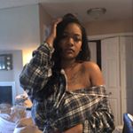 Profile Picture of Jasmine Guy (@jtheg_) on Instagram