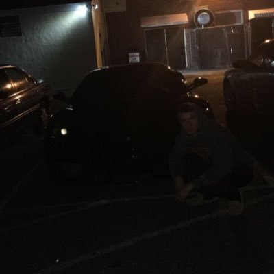 Profile Picture of Ben (@BenjaminTauber) on Twitter