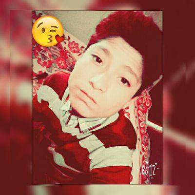 Profile Picture of Steven Paredes (@stevenparedes31) on Twitter