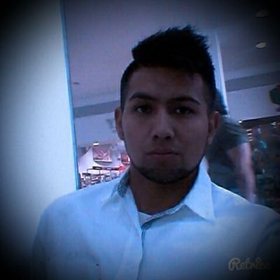 Profile Picture of Jorge Luis Ballester (@luis_ballester) on Twitter