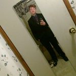 Profile Picture of Daniel Gregory (@daniel_gregory55) on Instagram