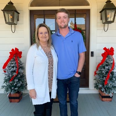 Profile Picture of Brandon James Blakneyon Twitter