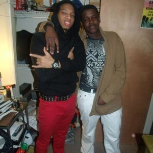 Profile Picture of Megga (@meggatrc) on Myspace