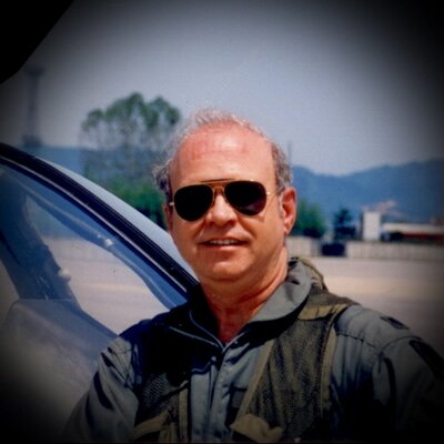 Profile Picture of Stephen Rouse (@StephenLRouse) on Twitter