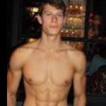 Profile Picture of Kyle Mcartney (@hollister_mcartney) on Instagram