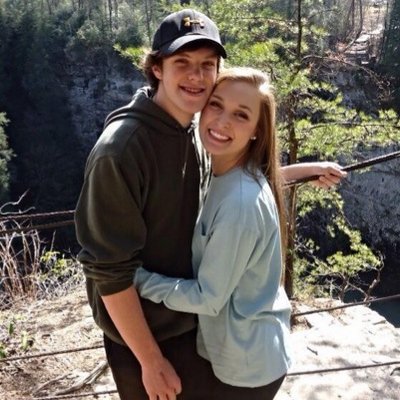 Kelsey Satterfield - Twitter Profile Picture of Kelsey Satterfield (@kelssat) on Twitter