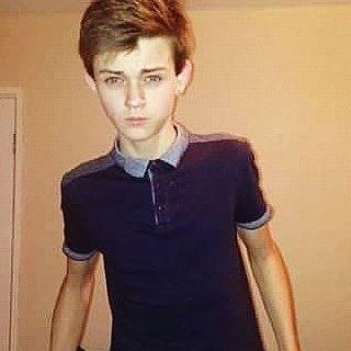 Profile Picture of Aaron Cormack (@aaroncormack_14) on Twitter