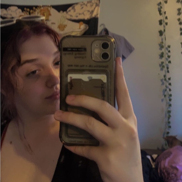 Profile Picture of Tealitha Bliesner (@tealithastxrm) on Poshmark