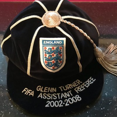 Profile Picture of Glenn Turner (@no1lino) on Twitter