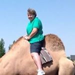 Profile Picture of Peggy Larsen (@peggyl5000) on Instagram