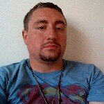 Profile Picture of Jesse K Regnier (@kehlus) on Instagram
