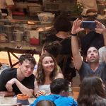 Profile Picture of brian stein (@brianstein8912) on Instagram