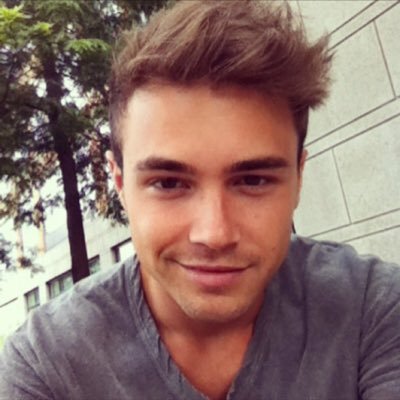 Profile Picture of John Glancy (@johnglancy88) on Twitter