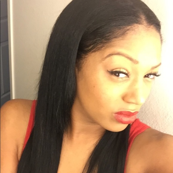 Profile Picture of Jasmine Espy (@j_espy) on Poshmark