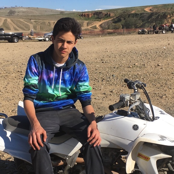 Profile Picture of Jose Duran (@primuslegatus7) on Poshmark