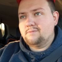 Profile Picture of Trace Brown (@SongOfShade) on Twitter