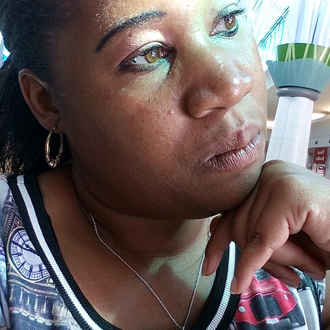 Profile Picture of Ladonna Williams (@@ladonnawilliams6) on Tiktok