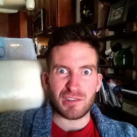 Profile Picture of Charlie Adams (@charlyadams) on Pinterest