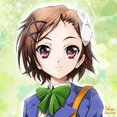 Profile Picture of Joanne Grilo (@JoeGrilo) on Twitter