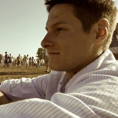 Profile Picture of Kyle Ritter (@Kyle_Ritter) on Twitter