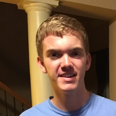 Profile Picture of Kyle Ebert (@kyleebert7) on Twitter