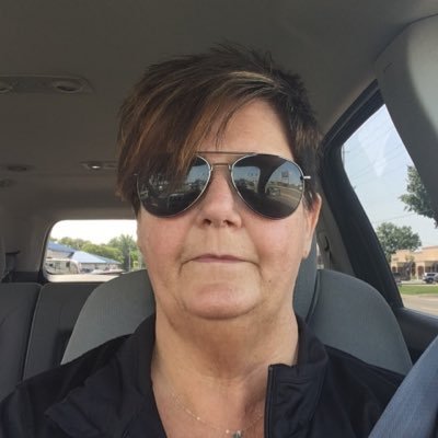 Profile Picture of Lisa McFarland (@lisamcfarland61) on Twitter