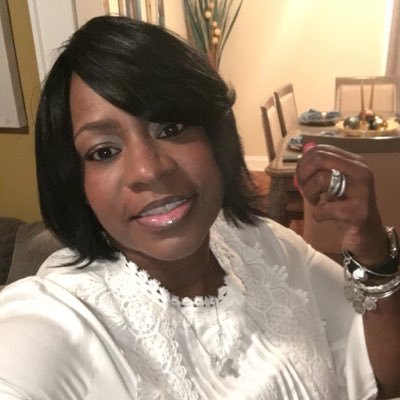 Profile Picture of Lavanda Scott (@FirstLadyVirgo) on Twitter