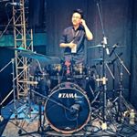 Profile Picture of John James (JJC) (@jjc_sendmeurdrums) on Instagram