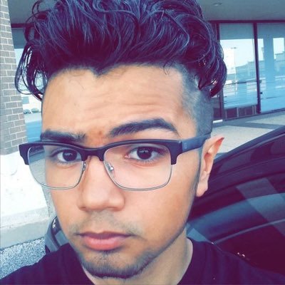 Profile Picture of Nathan Cantu (@BukowskiVibes) on Twitter