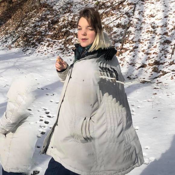 Profile Picture of Louise Ferlet (@loulouferlet) on Poshmark