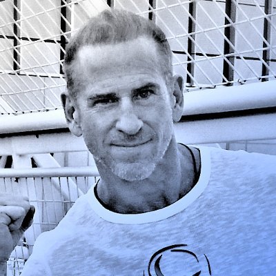 Profile Picture of Tom Terwilliger (@MaxMindsetX) on Twitter