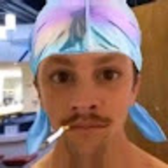 Profile Picture of Dominic Colapietro (@dom911) on Poshmark