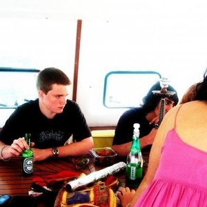 Profile Picture of Isaac Oliver (@there_are_no_names_left_) on Myspace